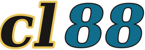 cl88 logo