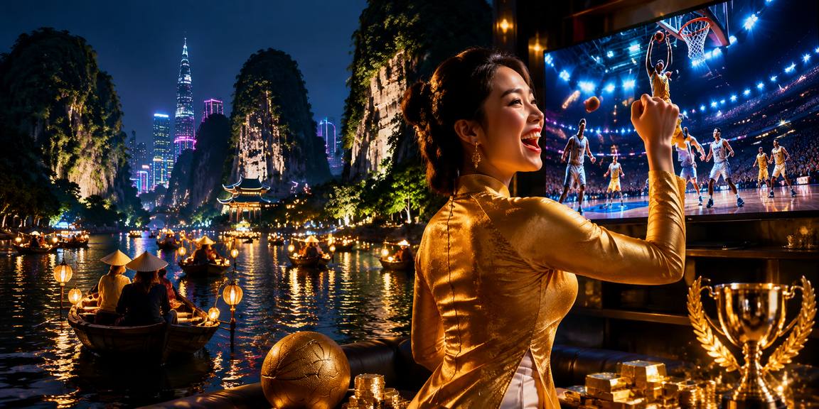 cl88 Slot Mua Lễ Hội Tại cl88 Có Gì?