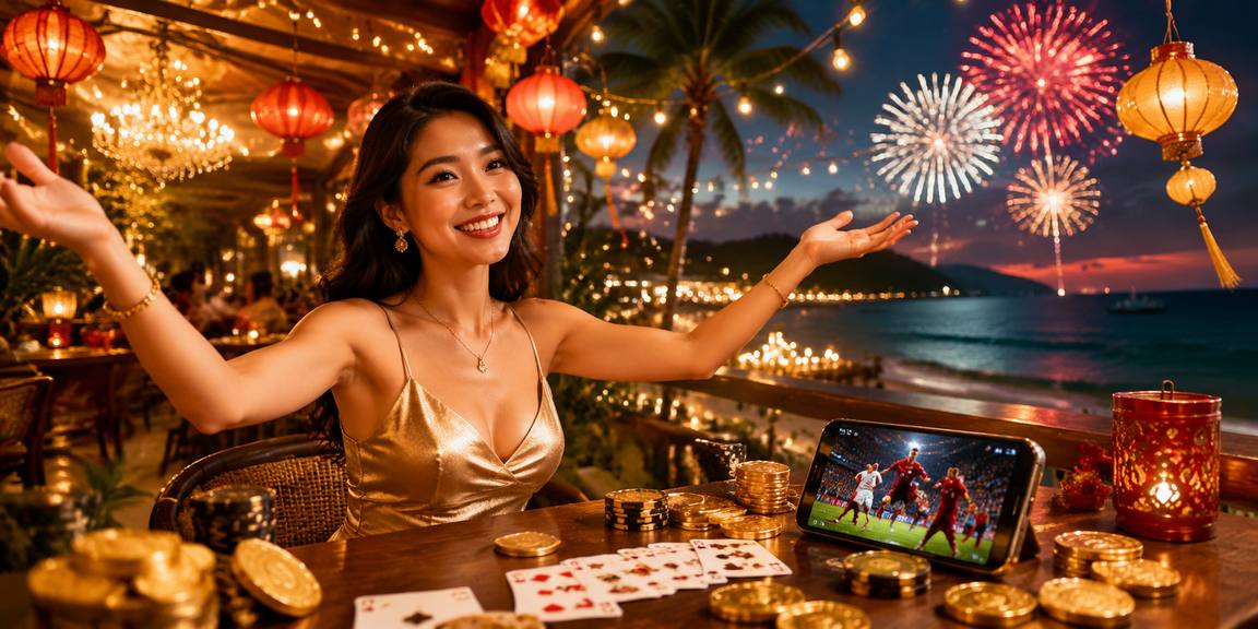 cl88 Live Baccarat Ban Rong tại cl88 – Bàn cược thật, dealer thật
