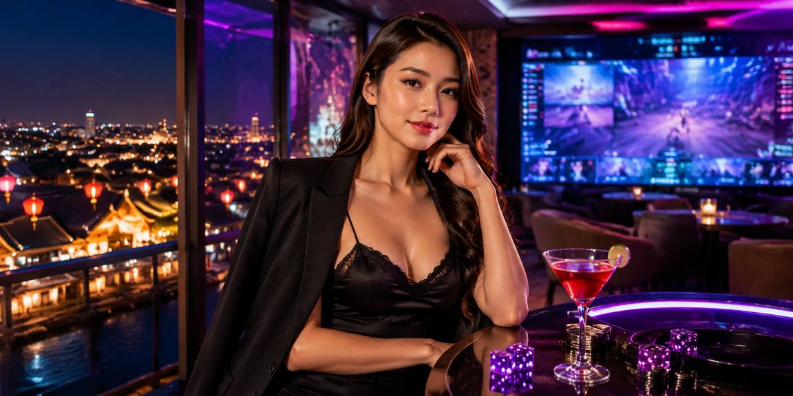 cl88 Baccarat Bàn Rộng
